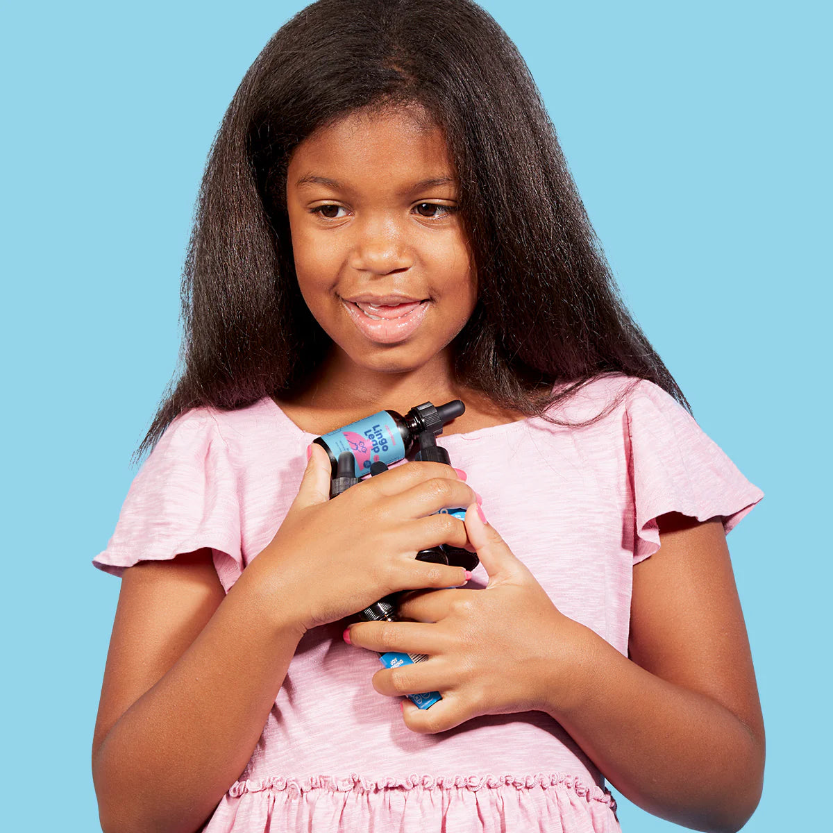 Mooju - Zeolite Drops