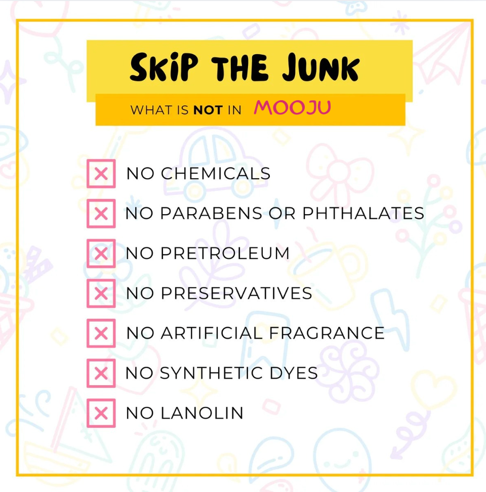 Mooju Everything Tallow