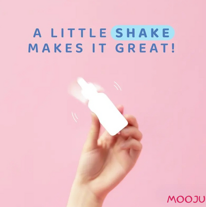 Mooju - Zeolite Drops