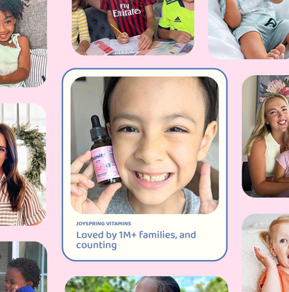 Mooju - Calmify Magnesium Drops